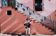 Guanajuato Private City Tour