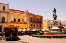 Guanajuato Private City Tour