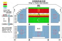 Beijing Evening Acrobatic Show with Hotel Transfer