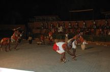 1 day Kampala city tour Uganda