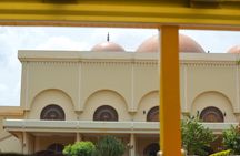 1 day Kampala city tour Uganda