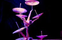 Beijing Evening Acrobatic Show with Hotel Transfer