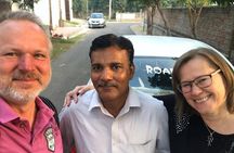 Majestic Jaipur Full-Day Private Guided Tour