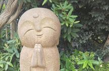Kamakura Temples Private Guided Tour from Tokyo