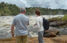2-days Murchison Falls and Wildlife Game Viewing