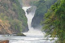 2-days Murchison Falls and Wildlife Game Viewing
