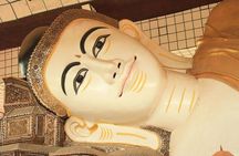 Bago by Train: Full-day sightseeing tour