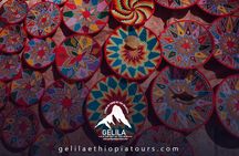 Two Days Trip in Axum and its Surroundings
