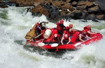 Overnight Rafting Trips