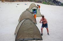 Overnight Rafting Trips