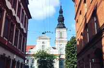 Highlights of Wroclaw Private Tour with one Entrance