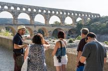 A Day in Provence Small Group Tour from Marseille