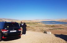 3 Days tour from Tangier to Fes via Chefchaouen back Tangier