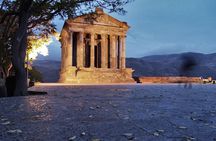 Private 7-8 hour Trip to Garni - Geghard - Lake Sevan - Sevanavank from Yerevan