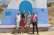 3 Days tour from Tangier to Fes via Chefchaouen back Tangier