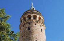 Istanbul Two Continents, Bosphorous, Spice Bazaar, Beylerbeyi Palace and Camlica Hill