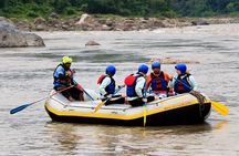 Trishuli River Rafting