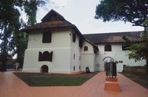 Cochin Heritage Tour
