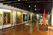 Cochin Heritage Tour