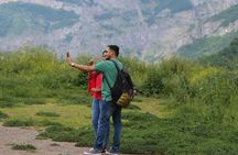 Private Full-Day Trip to Khor Virap - Noravank - Tatev-ropeway from Yerevan