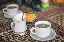 Day tour to Kiambethu tea farm in Limuru from Nairobi