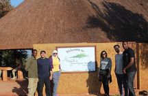 2 Days in Akagera National Park 