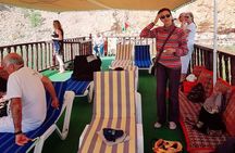 Dibba Musandam Tour with Transfer