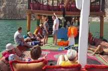 Dibba Musandam Tour with Transfer