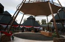Bomas half day tour from Nairobi 