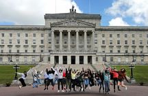 Group Walking Tour - "More Than The Troubles"