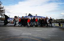 Group Walking Tour - "More Than The Troubles"