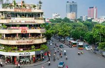 Vietnam Package Tours - Hanoi Green Travel