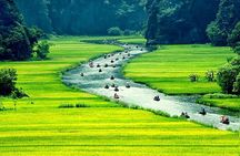 Vietnam Package Tours - Hanoi Green Travel