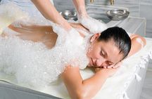 Traditional Turkish Bath Experience in Antalya