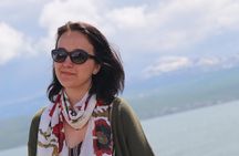 Private 6-7 hour Tsaghkadzor, Kecharis, Lake Sevan, Sevanavank Tour from Yerevan