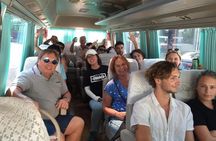 Morning Tour to Terracotta Warriors Museum with Meal