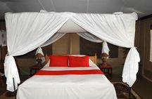 3 Days Amboseli National Park