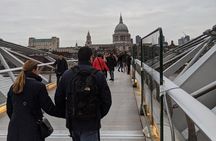 Private London Tour by Car - Pick Up From Your Hotel or Apartment