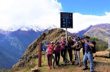 Choquequirao Trek 4 days and 3 nights