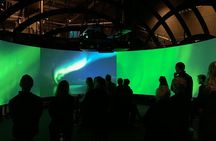 The Viking Planet Museum Ticket