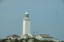 NATURAL AND CULTURAL LAGUNA- Santa Marta Lighthouse, Botos Pescadores and Anita Garibaldi