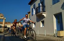 Private Athens Electric Bike Tour