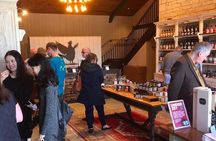 Whisky and Gin Private Tour in the Cotswolds with Driver Guide