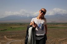 Private Half-Day Khor Virap Monastery & Mount Ararat view Tour from Yerevan