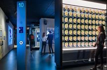 SPYSCAPE Museum and Experience