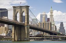 New York Tour by Subway and Bus with Private Guide