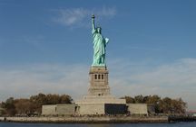 New York Tour by Subway and Bus with Private Guide