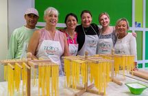 Sorrento Cooking Experience - Terry's kitchen