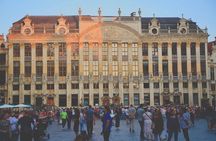 Architecture Tour of Brussels