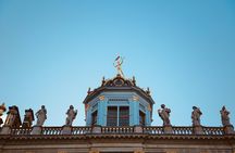 Architecture Tour of Brussels